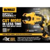DEWALT IMPACT CONNECT Copper Pipe Cutter, Impact Driver Attachment, Tubing