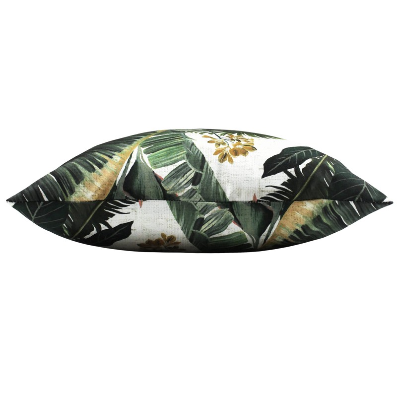 furn. Hawaii Outdoor Cushion Cover, Multi, 43 x 43cm