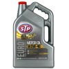 STP EURO SAE 5W-40 Full Synthetic Engine Oil - 5