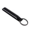 CYK www. CoverYourKey .de Key Fob with Honeycomb Structure Key