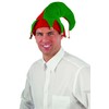 Rubies Costume Felt Elf Hat with Bells