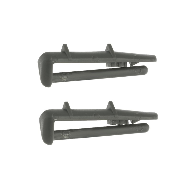 4YourHome Replacement Upper Basket Rear Rail End Stop Caps for