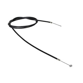 AlveyTech 52" Brake Cable for the Razor Rambler 16 Electric Mini Bike