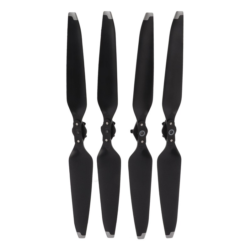 2Pair Drone Replacement Propellers 9453F Spare Quick Release Blades PP