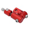 Bow and Archery Stabilizer V Bar Mount Quick Release Archery