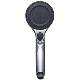 Misty Rich Shower Shower Shower Head Micro Nano Bubble for Beautiful Skin, Aesthetics, Water Saving, Promotes Blood Circulation, Moisturizing SH220-2T