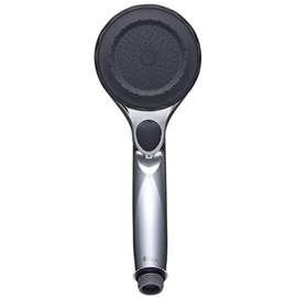 Misty Rich Shower Shower Shower Head Micro Nano Bubble for Beautiful Skin, Aesthetics, Water Saving, Promotes Blood Circulation, Moisturizing SH220-2T