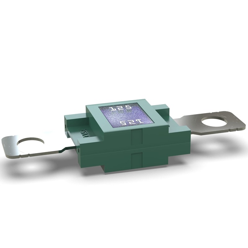 Auprotec Mega High Current Fuse Screw Fuse 80A - 500A,