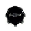 General Motors 2020-2024 Silverado HD Center Cap 84894347 Qty 1