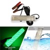 12V 120/150 LED Submersible Fishing Light Underwater Fish Finder Lamp