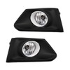 Fog Lights Compatible With 2019 2020 2021 2022 Nissan Altima