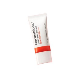 Cellfusion C Dermablock Daily Sunscreen Skin Care UV Protection Cellfusion C, 6 Pieces, 35ml / 더마블록 데일리 선크림 피부관리 자외선 셀퓨전씨, 6개, 35ml