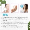 Clean + Easy Electrolysis Machine for Permanent Hair Removal -