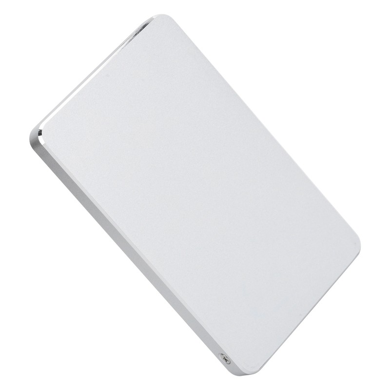 Yvonne 2.5in USB3.0 Hard Disk Drive Portable External Mobile HDD