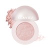 Klavuu Urban Pearlsation Sparkle Eye Shadow 1.4g, Rose Muhly, 1 pc / 클라뷰 어반 펄세이션 스파클 아이섀도우 1.4g, 로즈뮬리, 1개
