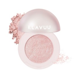 Klavuu Urban Pearlsation Sparkle Eye Shadow 1.4g, Rose Muhly, 1 pc / 클라뷰 어반 펄세이션 스파클 아이섀도우 1.4g, 로즈뮬리, 1개