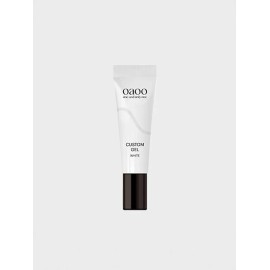 DAISO Oaoo Custom Gel Nail (Transparent)