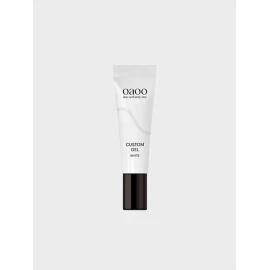 DAISO Oaoo Custom Gel Nail (Transparent)