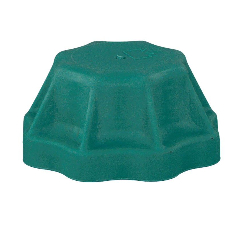 febi bilstein 39155 Cap for coolant expansion tank, pack of