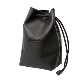 Camera Bag, Drawstring Bag, Stylish, Waterproof, Small, Camera Case, Camera Pouch, Drawstring Bag, Inner Case, Lens Pouch, Kinkaku Bag, SLR Camera, Digital Camera, Bag-in-Bag, Inner Bag, L, Casual