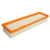 PURFLUX A1341 Air Filter Pack of 1