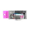 Jackall Metal Jig, Big Backer Jig, 1.9 inches (47 mm),