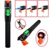 FIBAsource 10KM Visual Fault Locator Fiber Tester Detector Meters