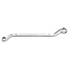 TONE M45-1013 Long Glasses Wrench (45°) Double Side Width 0.4
