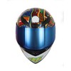 Soman K1 Helmet Visor Replacements, K1S Tinted Helmet Visor Compatible