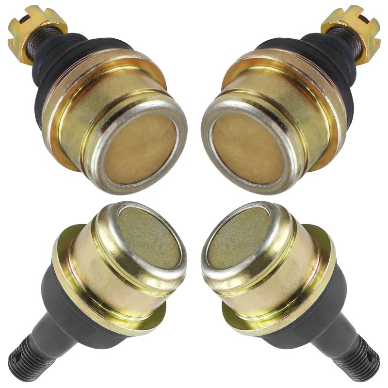 Caltric Ball Joints for Honda Rancher 420 TRX420FE 2007-2013 Front