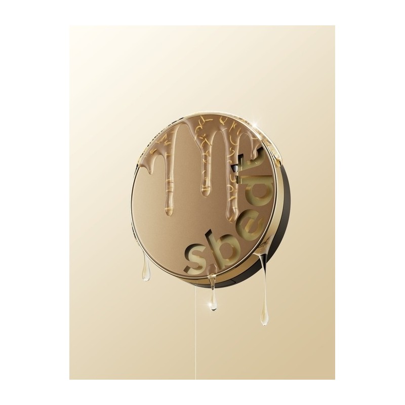 [NEW] Silk Peptide Radiance Lifting Ampoule Cushion Refill 13g /
