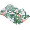 Pet Hawaiian Shirt Hawaiian Style Dog Summer T Shirt Suitable