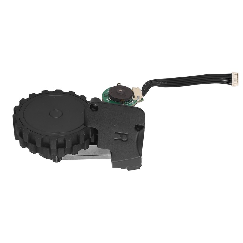 Right Driving Wheel for PROSCENIC 800T 820 830 850P Robot