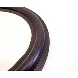 For Bose BOSE 301 series IV & V  8" Woofer Refoam Kit -Speaker Foam w/ Screen Dust Caps