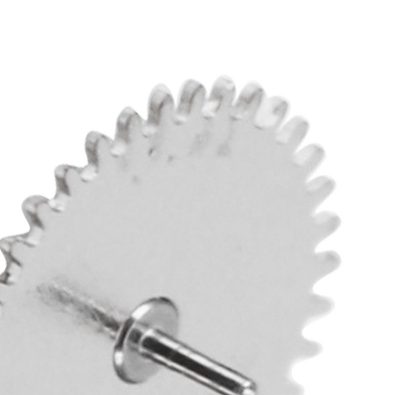 7750 6 O'clock Small Second Wheel Movement Accessories Auto Winding