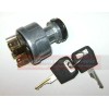Aftermarket 282775A1 12v Ignition Switch 2 Keys for Case 1080B