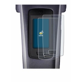 BROTECT Anti-Glare Screen Protector for TQ HPR50 E-Bike System (Pack of 2) Matte Screen Protector Film Anti-Reflection Anti-Fingerprint