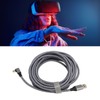 for Quest 2 Link VR Cable Nylon Braiding High Speed