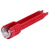 Faucet Wrench Sink Wrench Tool MultiFunctional Sink Installer Tool Faucet