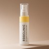 에그클리닉 새쥬란 속광케어 PDRN 리페어 크림 미스트 100ml Egg Clinic