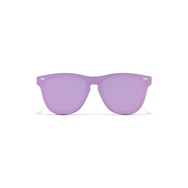 HAWKERS One Hybrid Sunglasses for Men and Women, Raw Light Purple