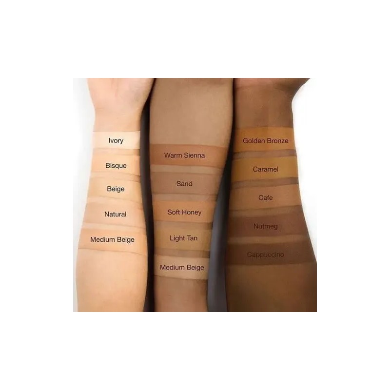 Base De Maquillaje Pro Matte L.a Girl Tono 74 Natural