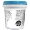 FamoWood 40022128 Latex Wood Filler - Pint, Oak
