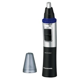 Panasonic ER-GN32-K Etiquette Cutter, Men's Grooming, Black (ER-GN32)