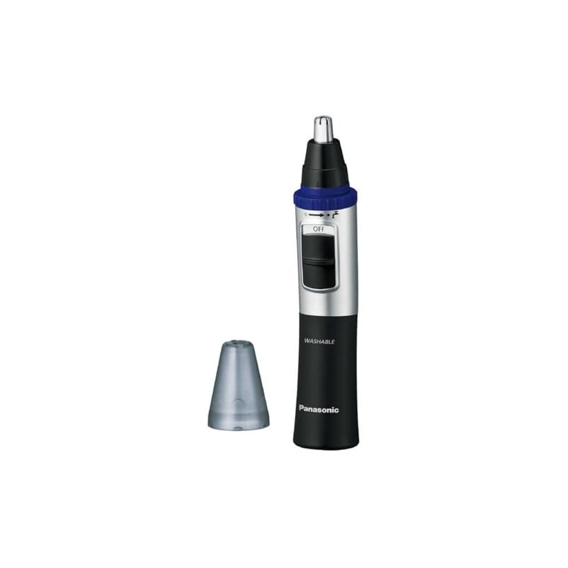 Panasonic ER-GN32-K Etiquette Cutter, Men's Grooming, Black (ER-GN32)