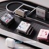 miak AirPods 4 Case, AirPods 4th Generation Case, Carrying Case,