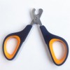 HSYTEK Claw Scissors for Cats & Dogs - Easy &
