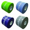 Floss Band Level 1-4, 2 m x 5 cm, Set
