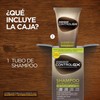 Just for Men Control Gx Shampoo Desvanecedor Progresivo De Canas,