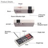 Retro Game Console AV Output Console Built In Classic Video